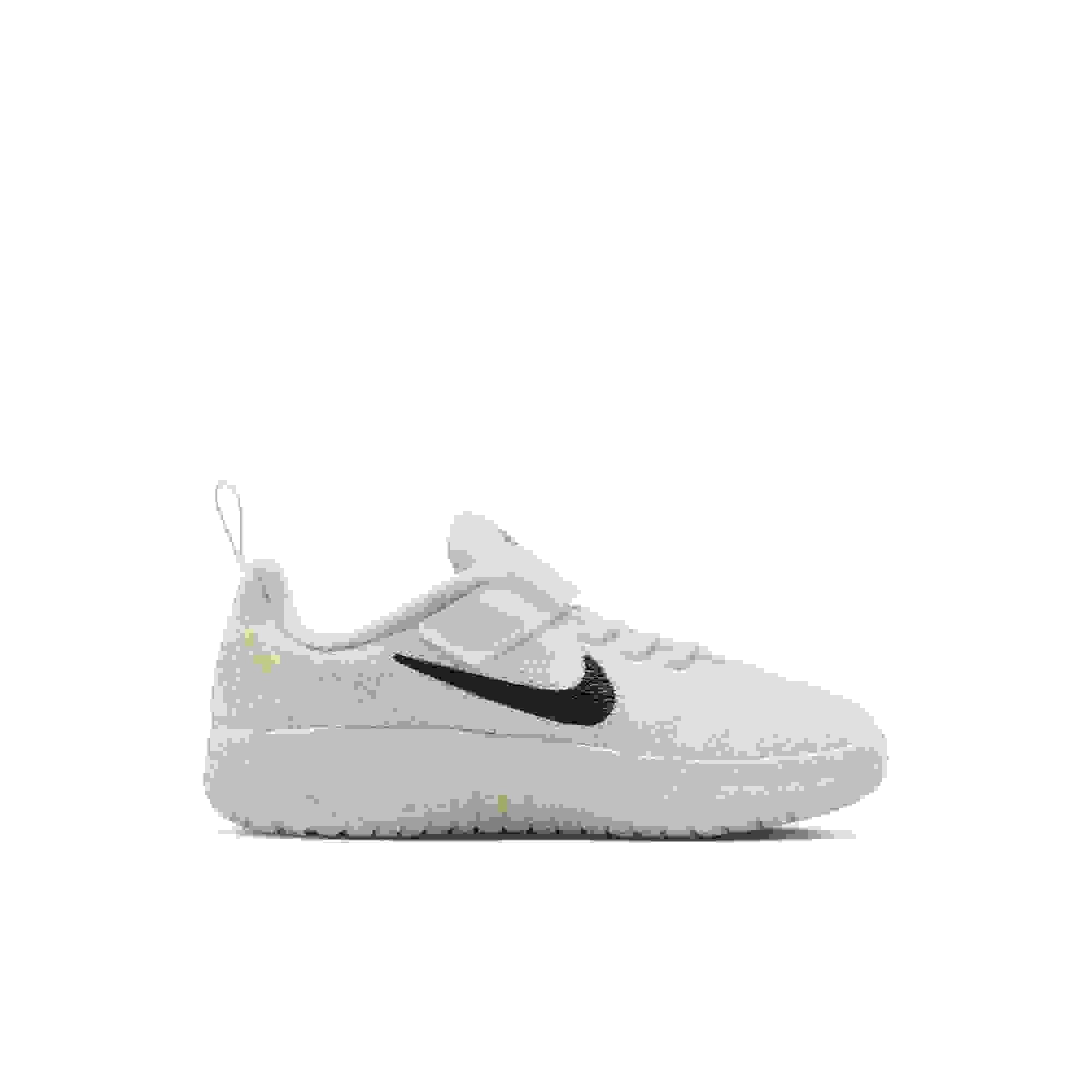 Nike Ja 3 Preschool Kids' "White/Black/Coconut Milk/Desert Khaki" Basketball Shoe